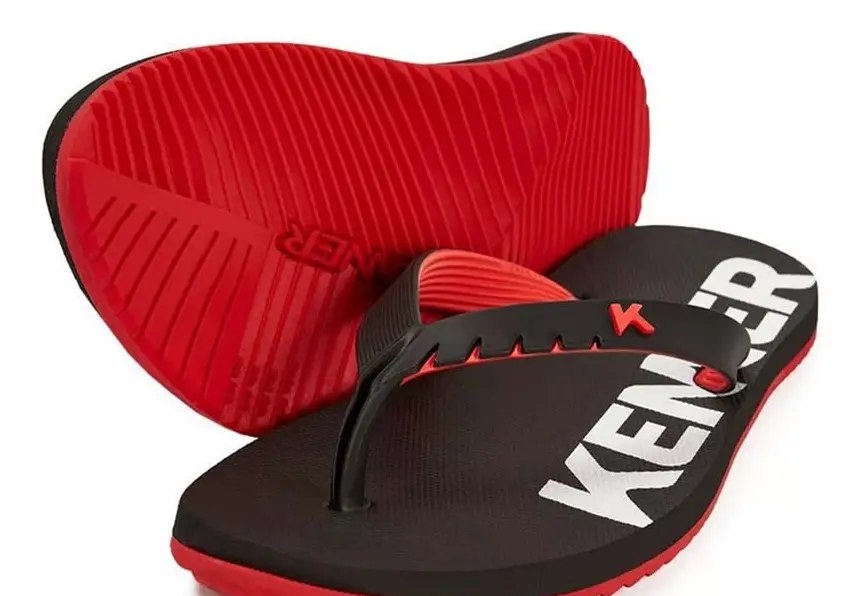 Chinelo Kenner Sandália Original Masculino Hoh