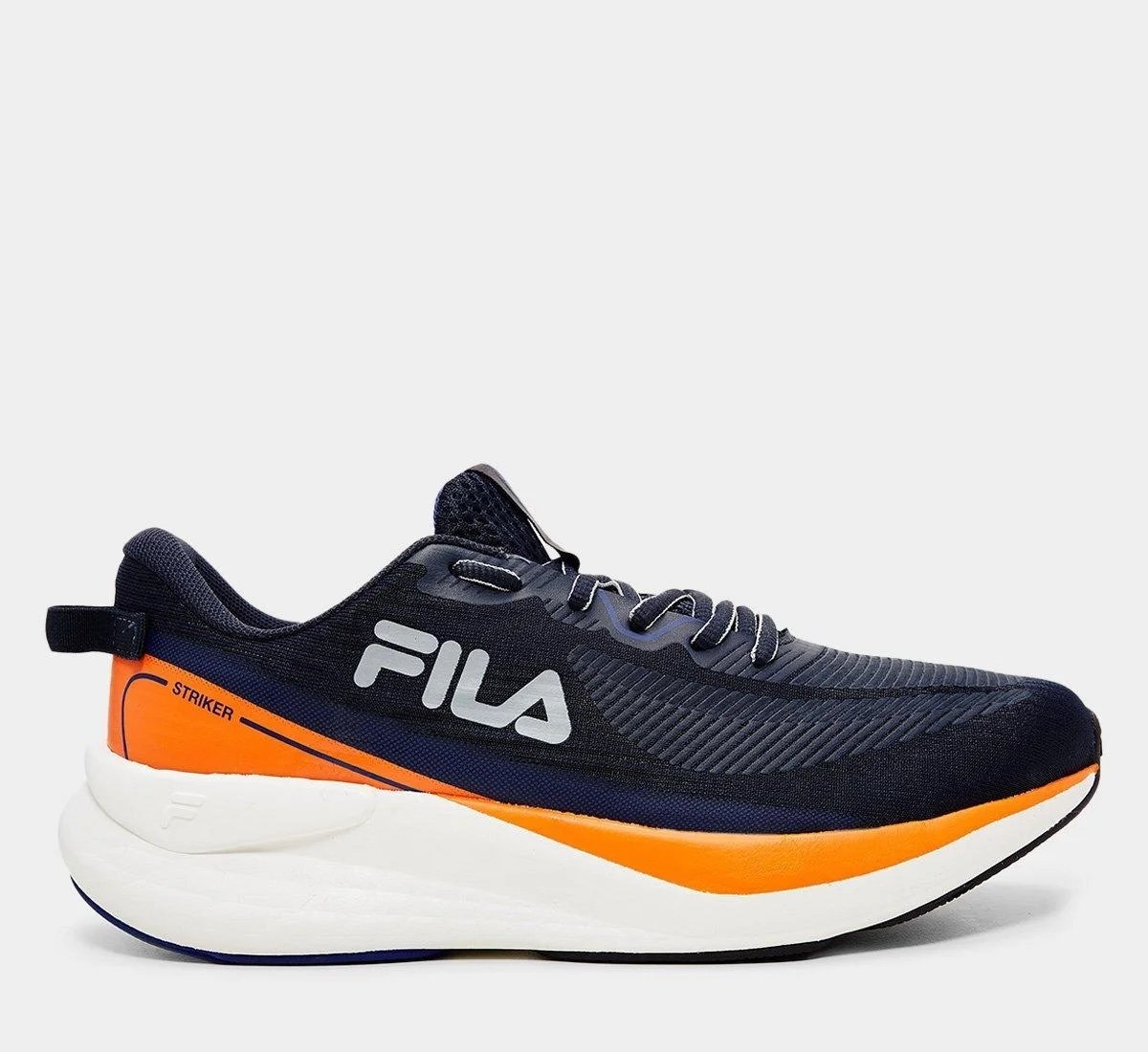 Tenis Fila Corrida E Academia - Lançamento Striker