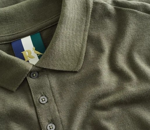 Polo Reserva Regular New Basic