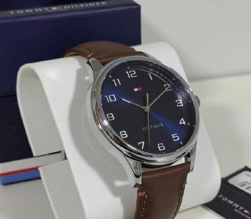 Relógio Tommy Hilfiger Essentials