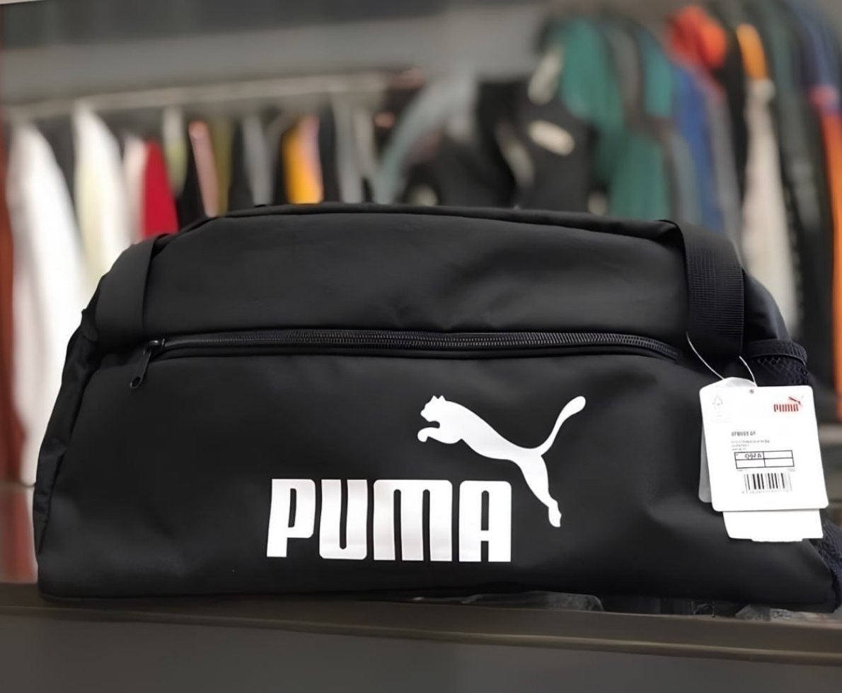 Bolsa Puma Phase Small Sports 22L
