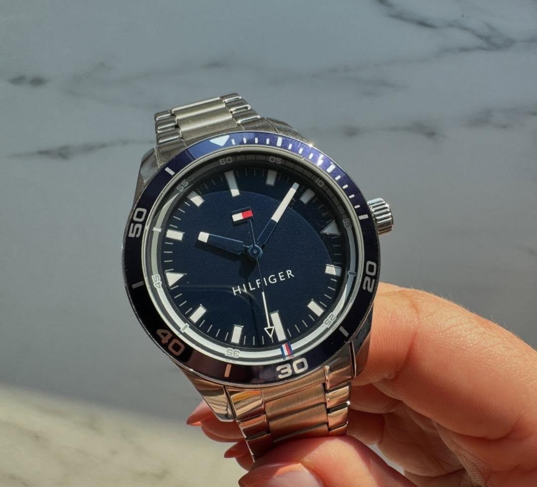 Relógio Tommy Hilfiger TH1791817