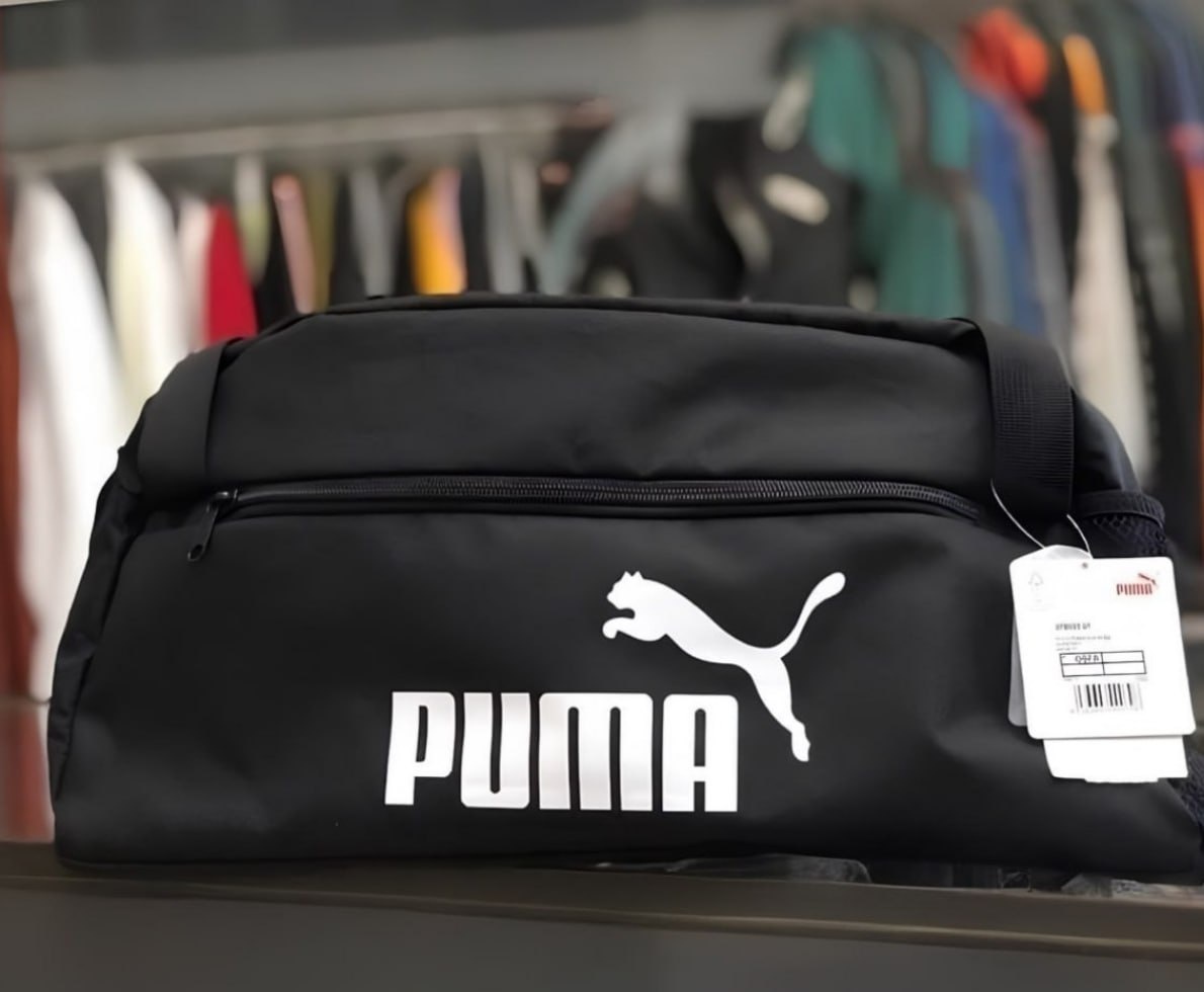 Bolsa Puma Phase Small Sports