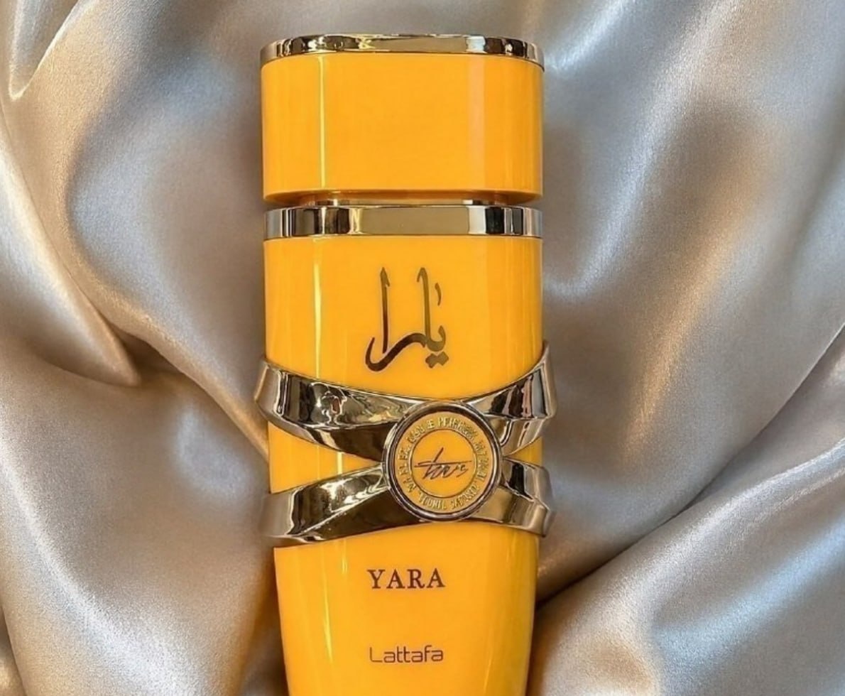 Perfume Árabe Lattafa Yara Tous EDP 100ml