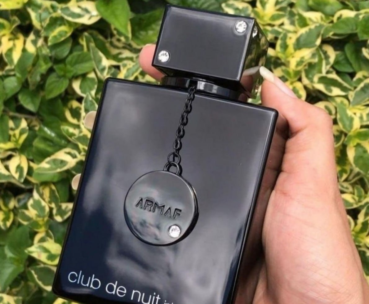 Perfume Armaf Club de Nuit Intense EDT 105ml