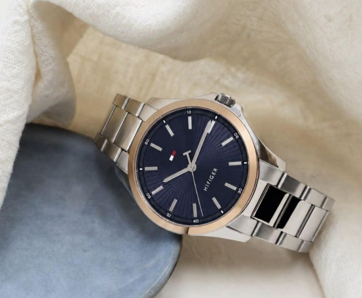 Relógio Tommy Hilfiger