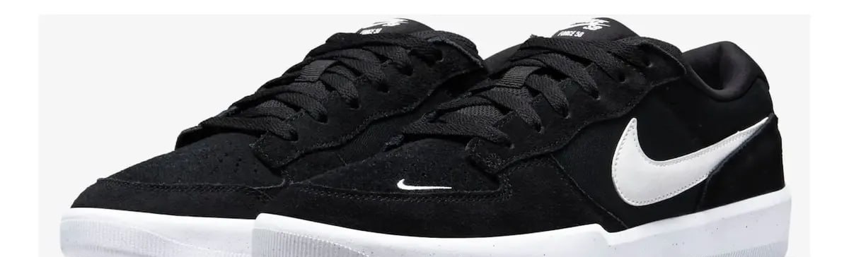 Tênis Nike SB Force 58 Masculino
