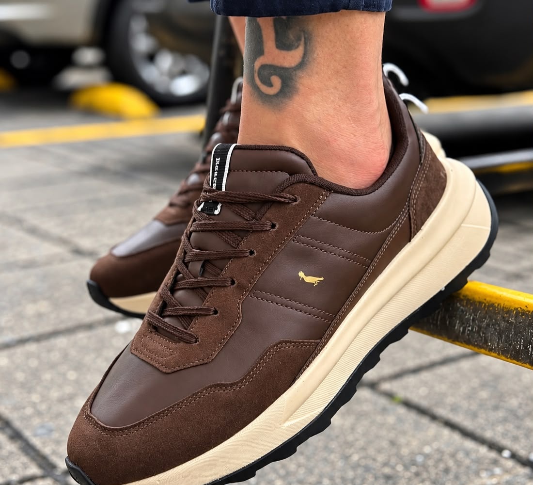 Tênis Reserva Go Trainer