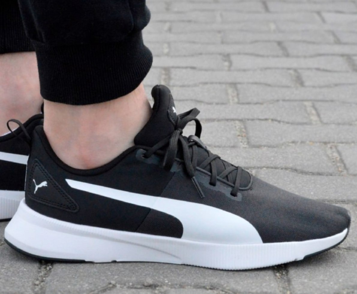Tênis Flyer Runner Mesh Bdp Puma