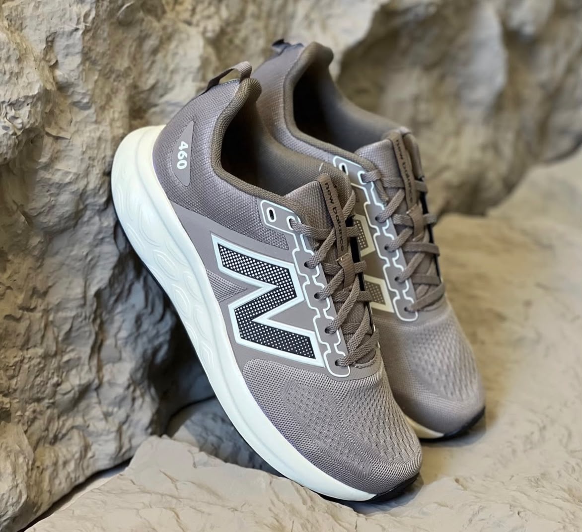 Tênis New Balance 460 Feminino 2 cores