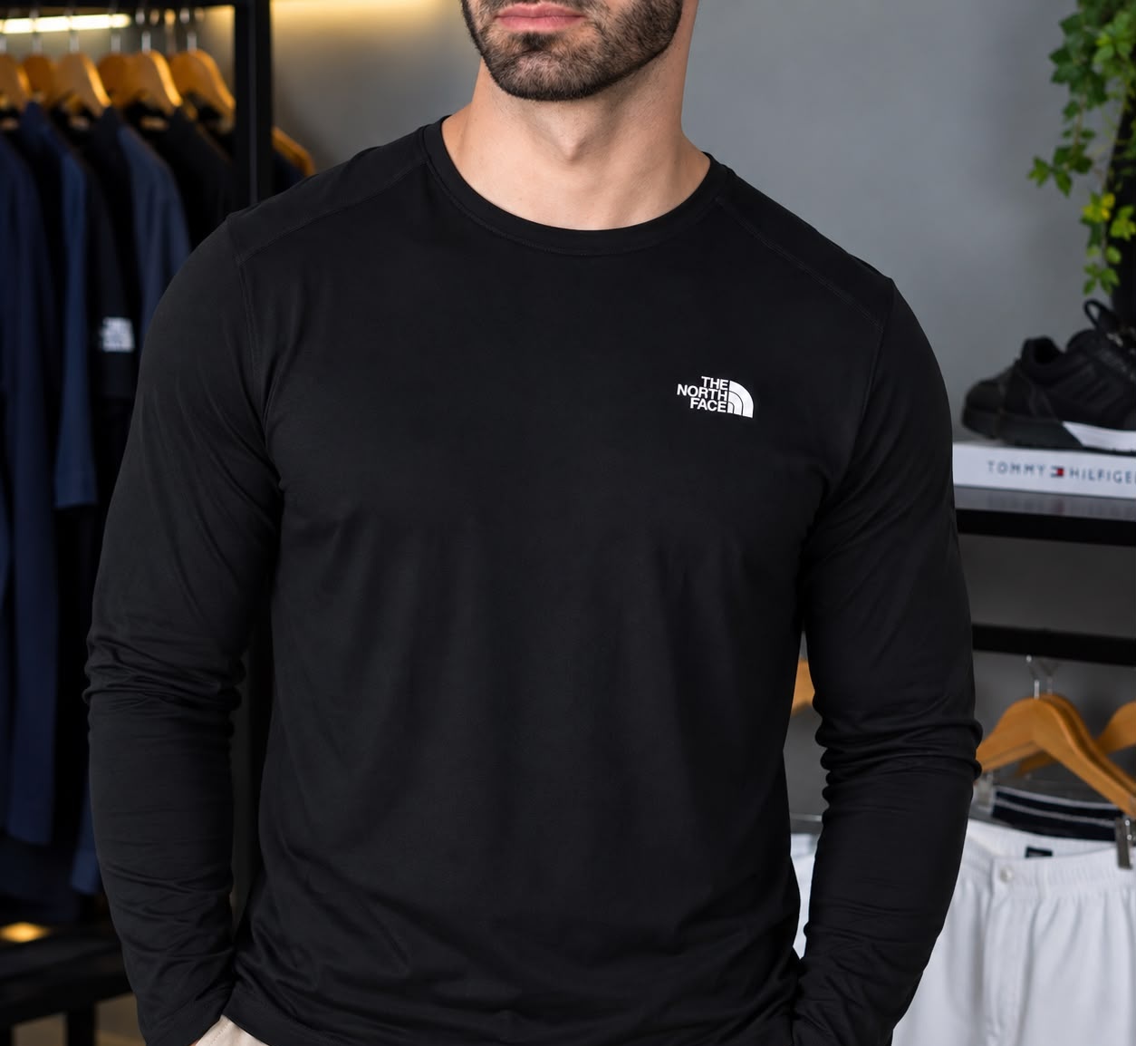 Camiseta Hyper Tee The North Face