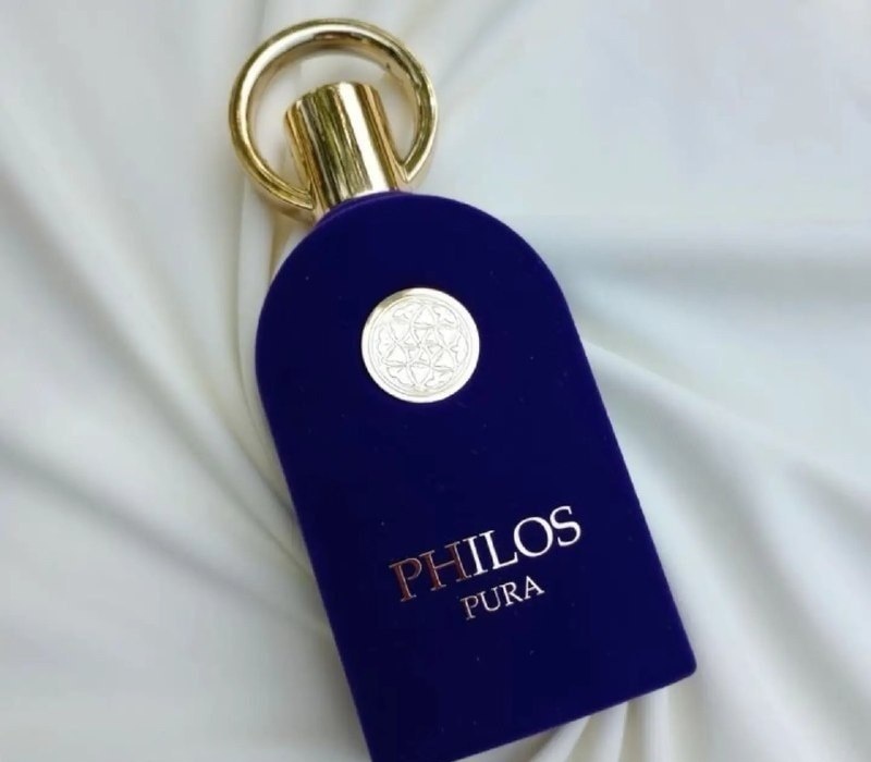 Perfume Maison Alhambra Philos Pura EDP 100ml