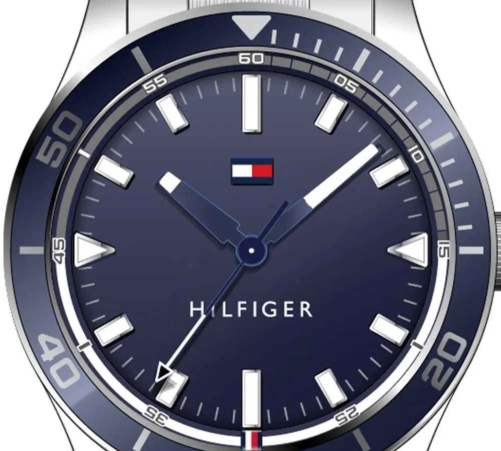 Relógio Tommy Hilfiger 1791817
