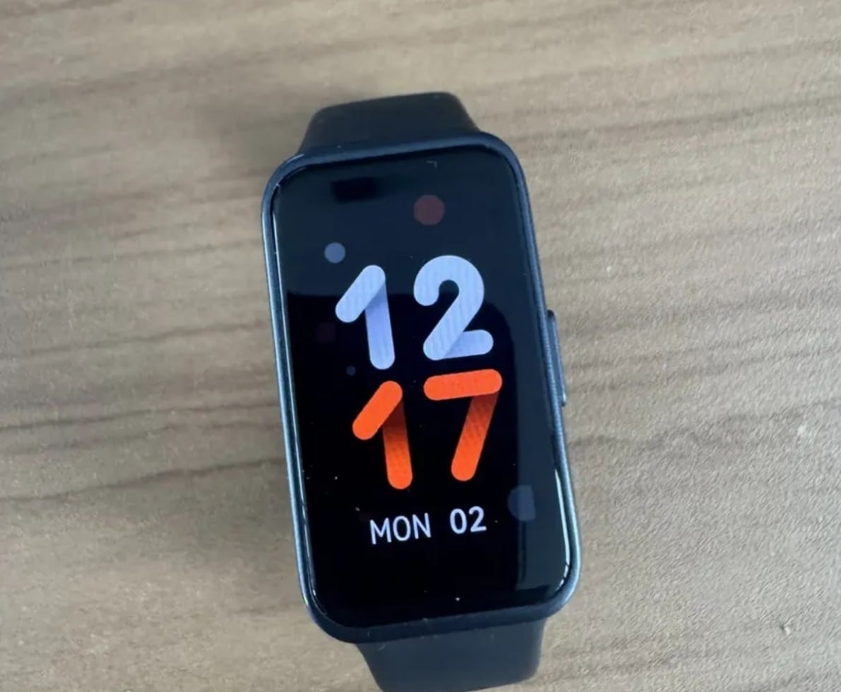 Smartwatch HUAWEI Band 10