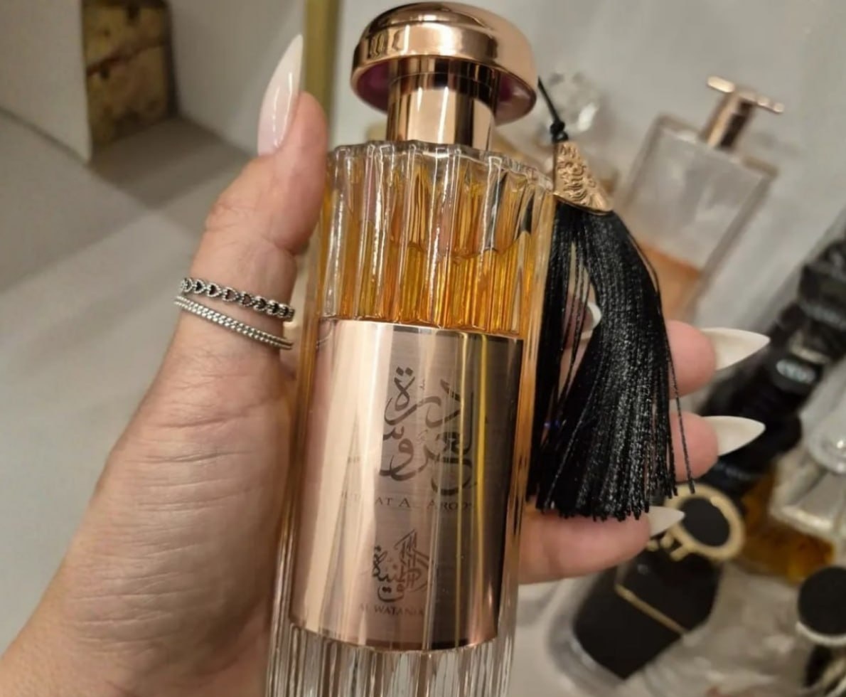 Perfume Wataniah Durrat Al Aroos 85ml
