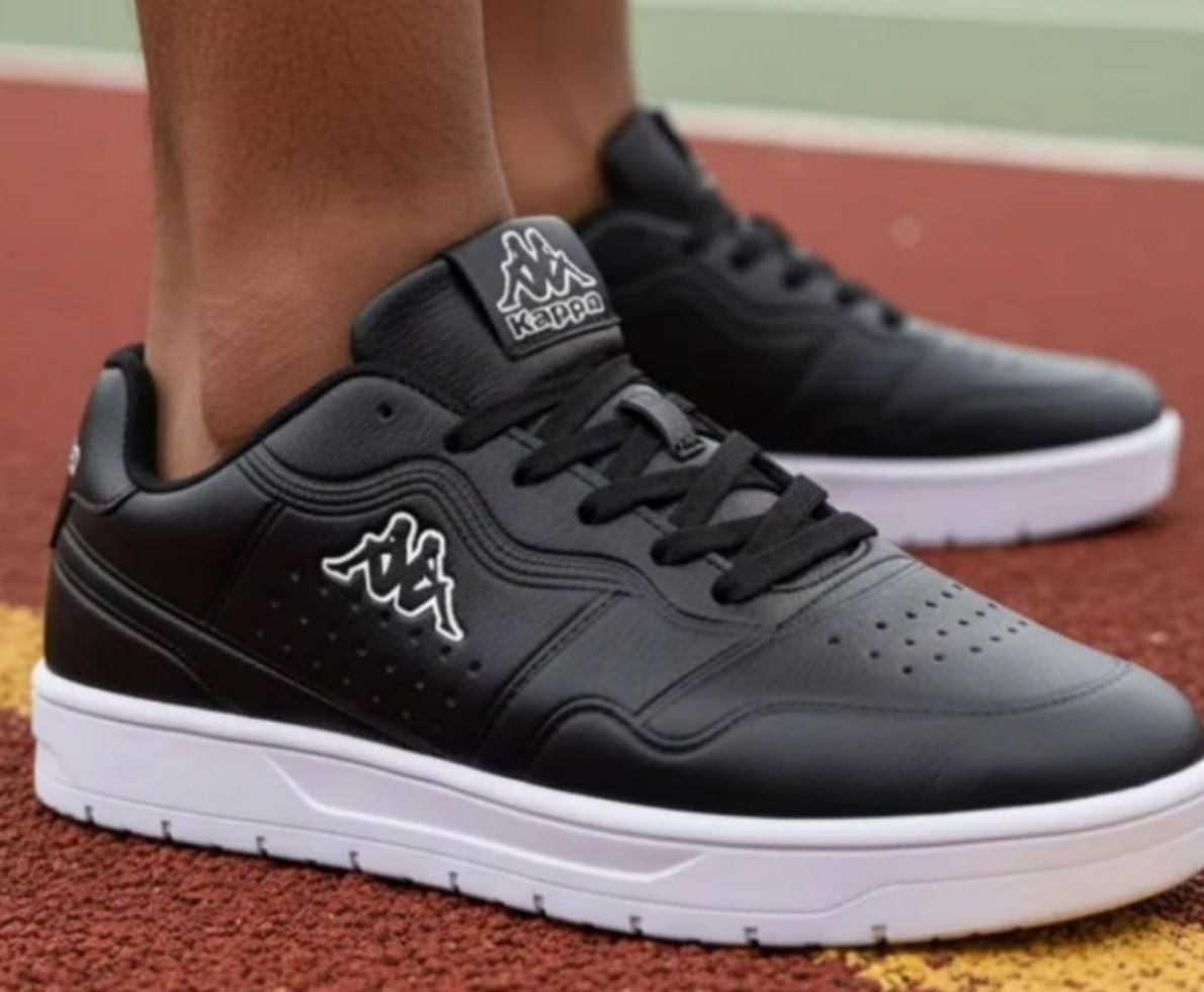 Tênis Casual Kappa Zenit 5 cores