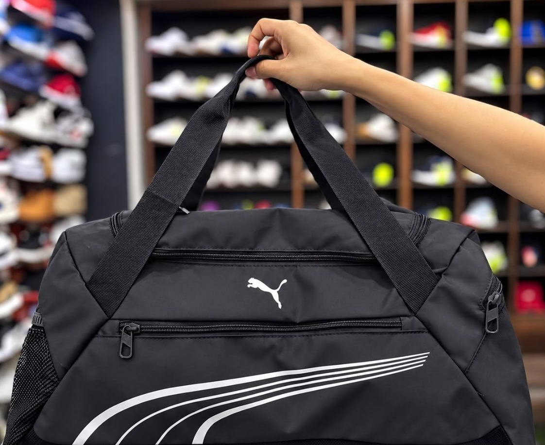 Mala Puma Challenger Fundamentals