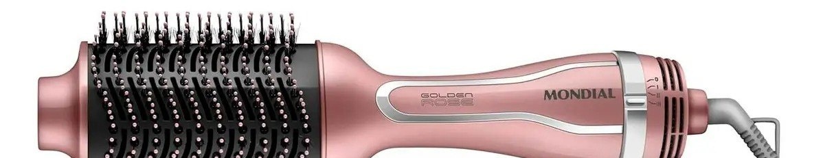 Escova Secadora Mondial Bivolt ES-02-BI