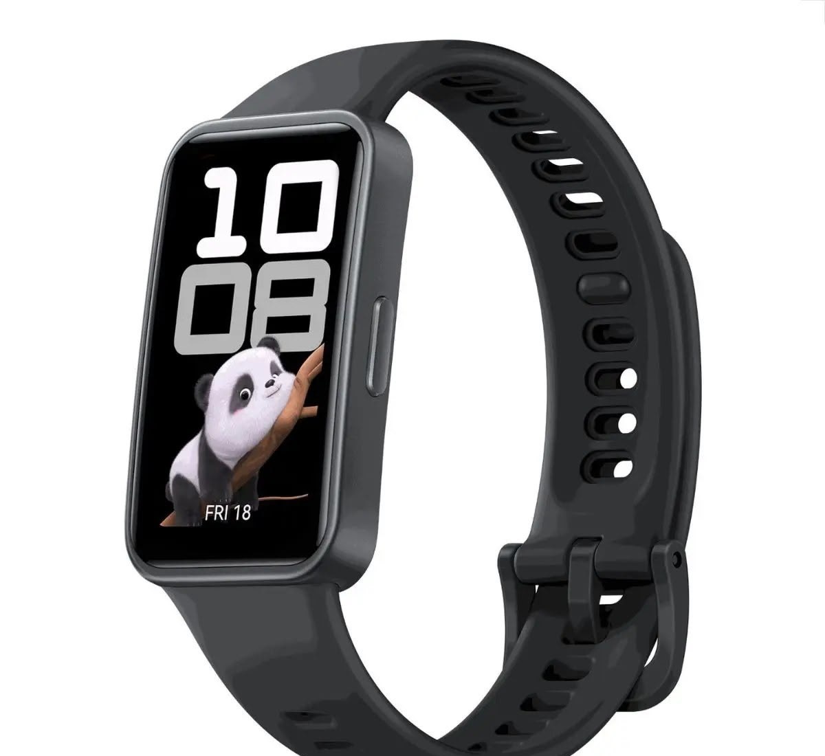 Smartwatch Huawei Band 10 Caixa de Polímeros Duráveis