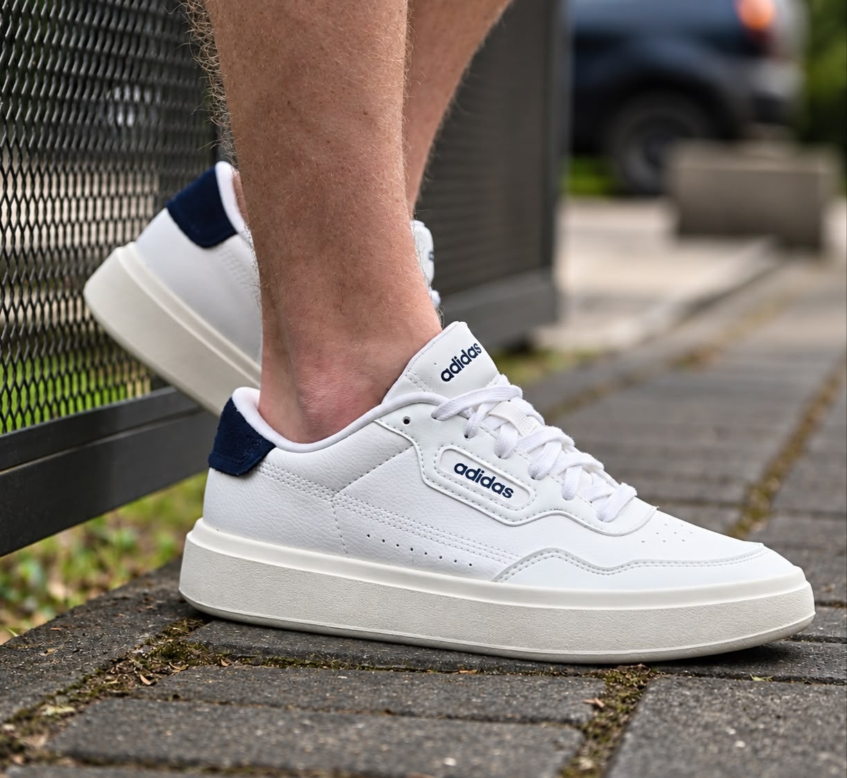 Tênis Park St 2.0 Adidas 37 ao 45