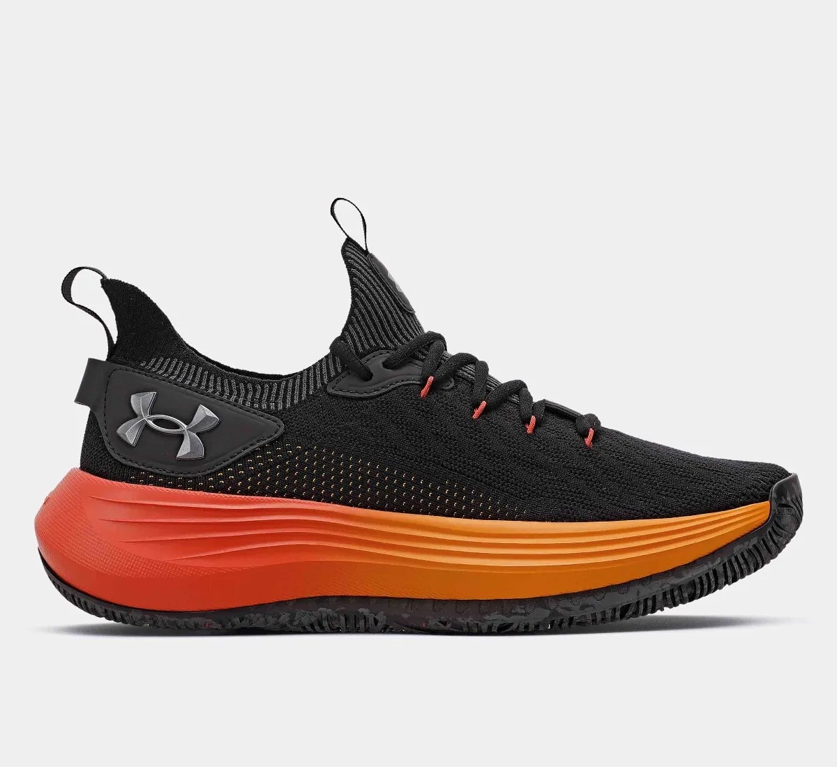 Tênis Under Armour Hooper