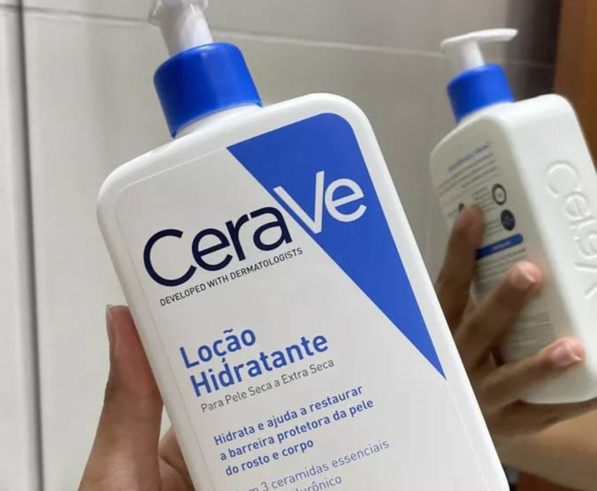 e ainda sobra pra dividir
