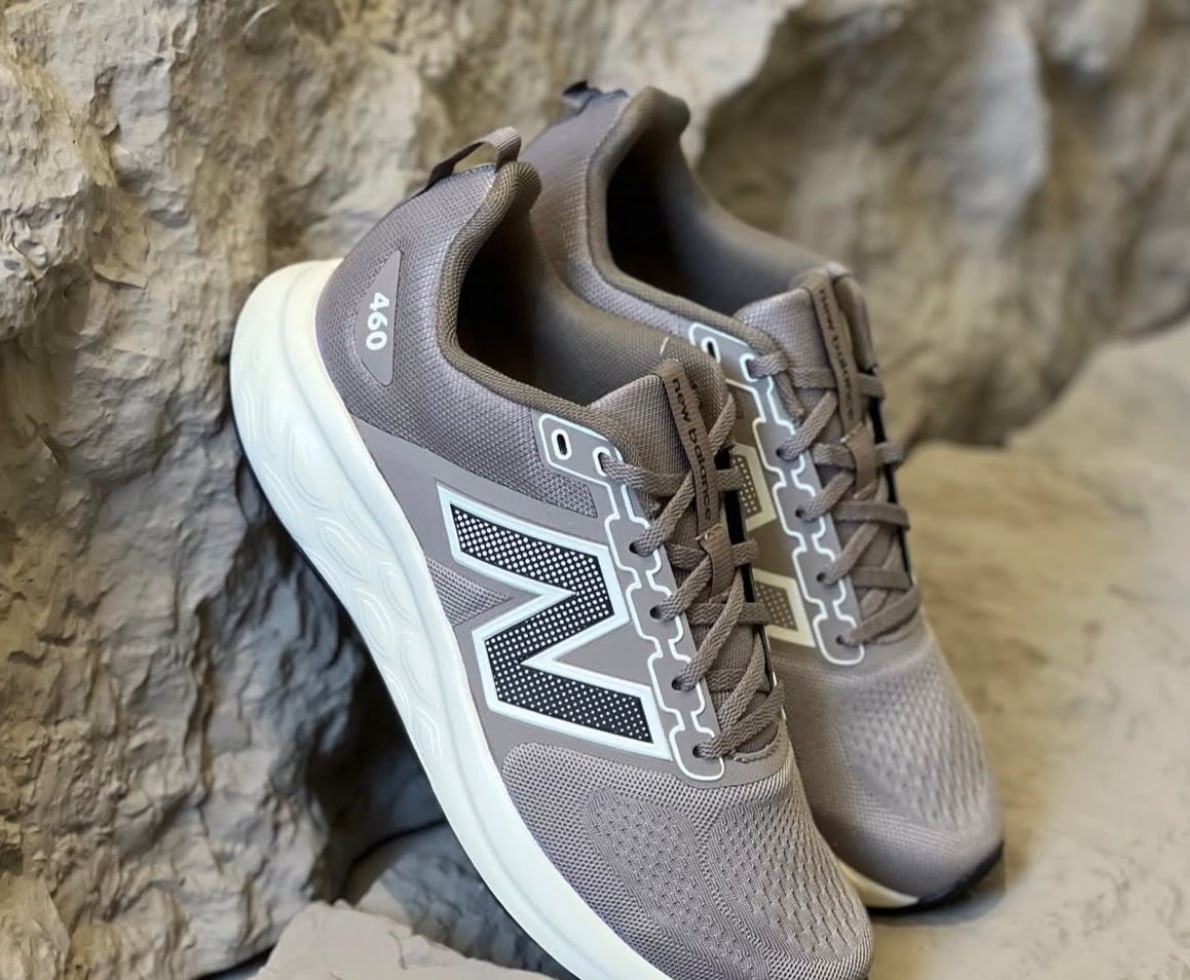Tênis New Balance 460 V4 Feminino Corrida Caminhada