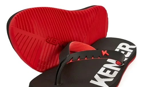 Chinelo Kenner Sandália Original Hoh