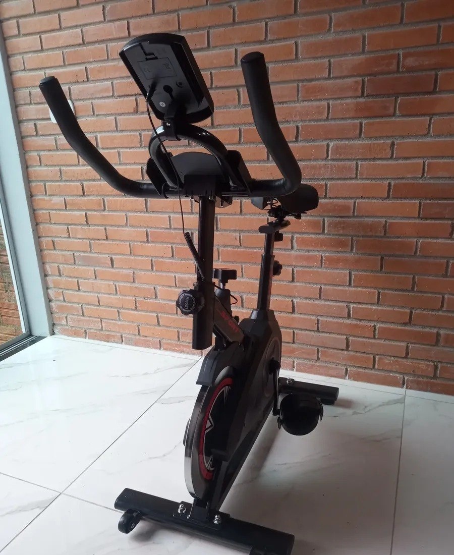 Bicicleta Ergométrica Spinning Bike Its X11