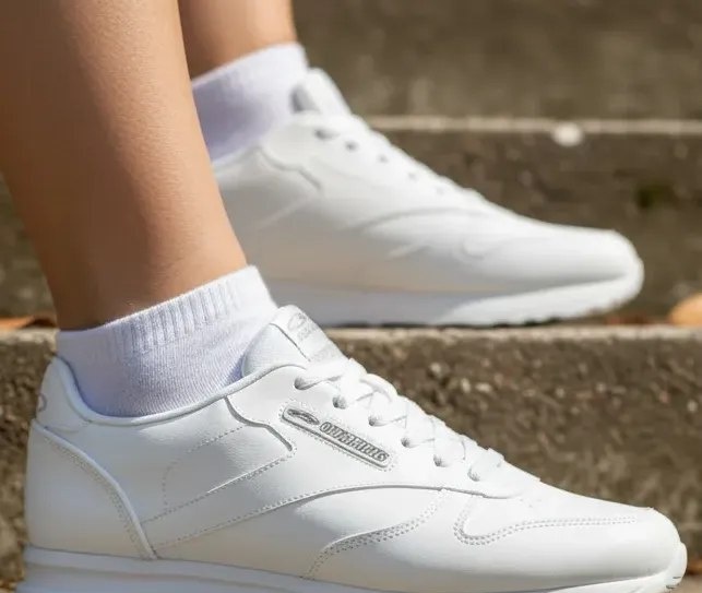 Tênis Olympikus Jogging Casual Masculino Urbano Confortável