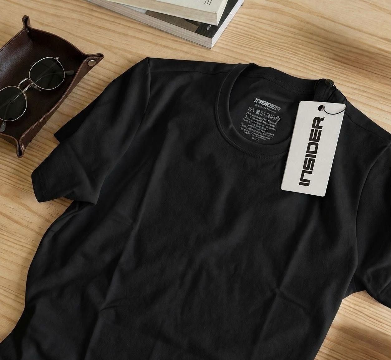 Camiseta Insider Core