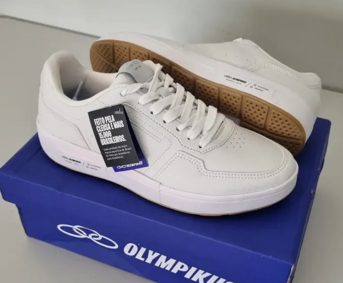 Tênis Olympikus Versa Masculino Adultos