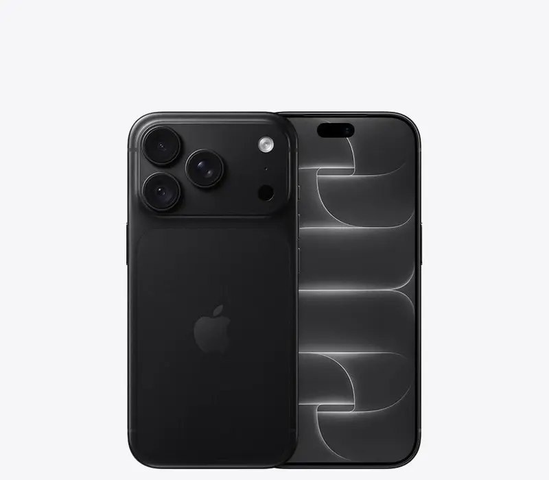 iPhone 18 Pro de 512 GB  Preto