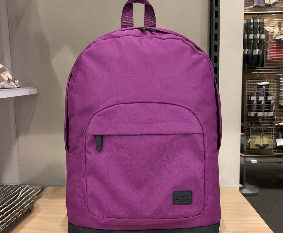 Mochila Shammy 2.0 Olympikus - Roxo