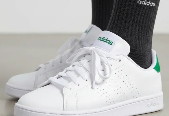 Tênis Adidas Advantage Base 2.0