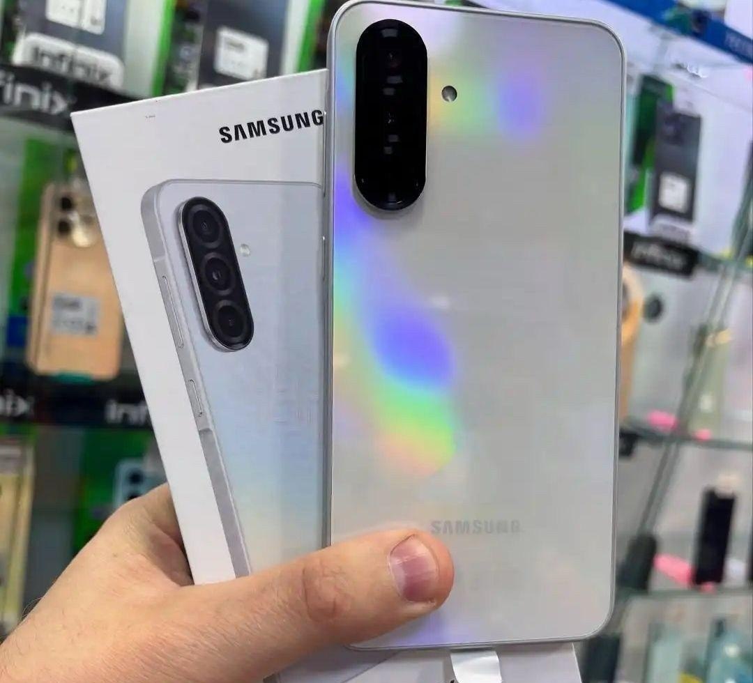 Samsung Galaxy A36 5G 128GB 6GB RAM