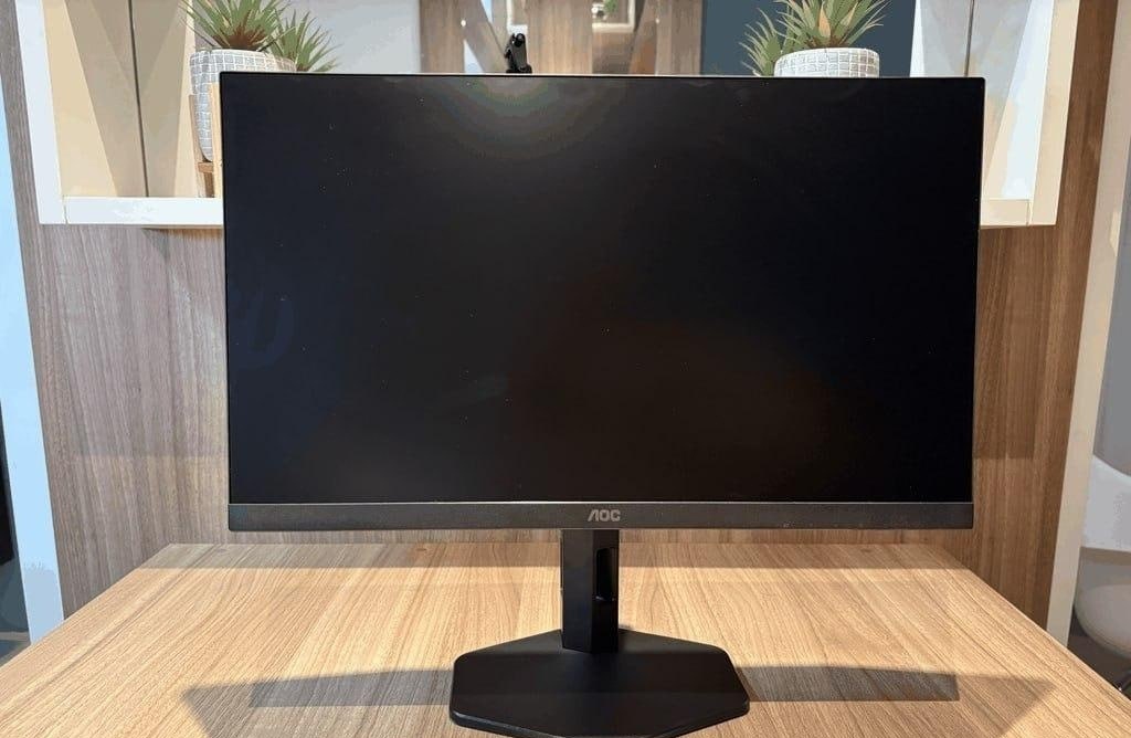 Monitor Gamer AOC AGON G4S 25 310Hz 0,3ms HDR10 IPS
