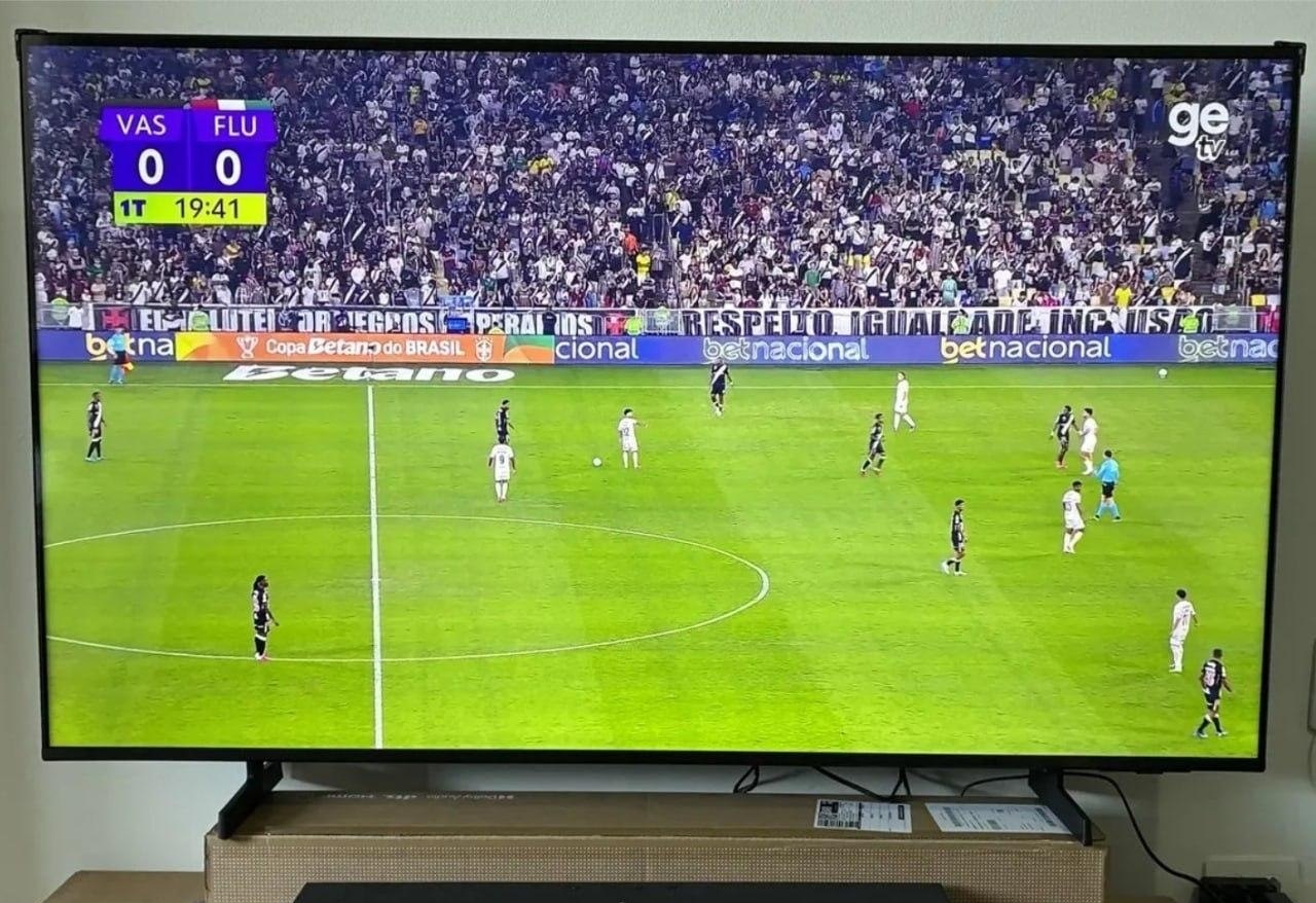 não adianta só imagem bonita