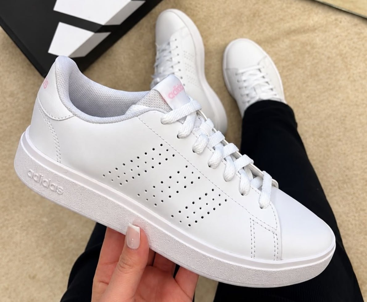 Tênis Advantage Base 2.0 Adidas