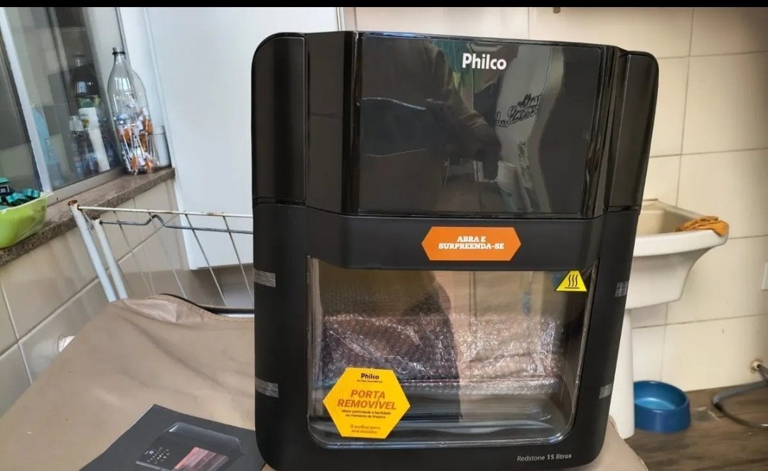 Philco PAF15C Air Fryer Oven 15L