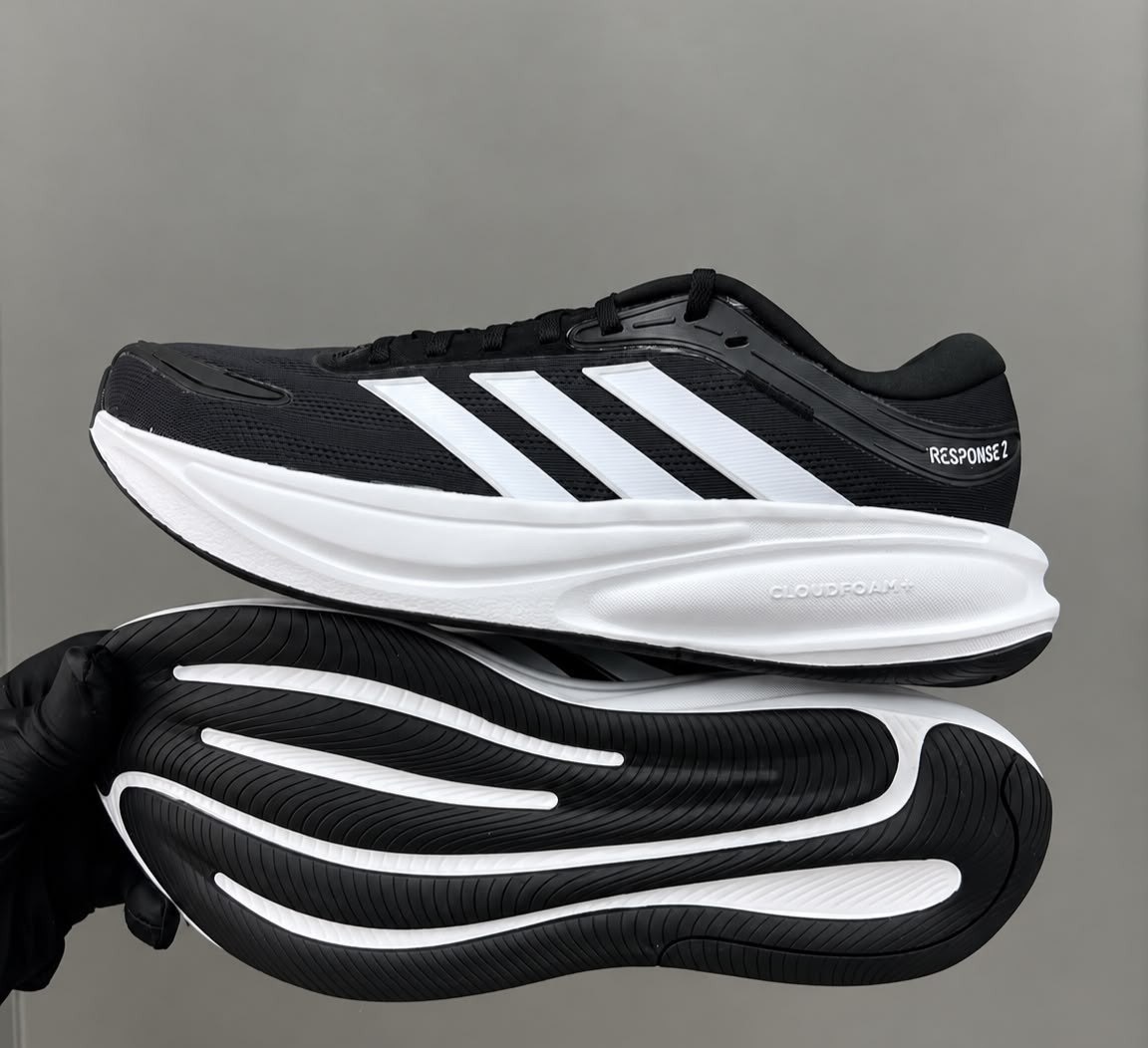 Tênis Adidas Response 2 2 cores