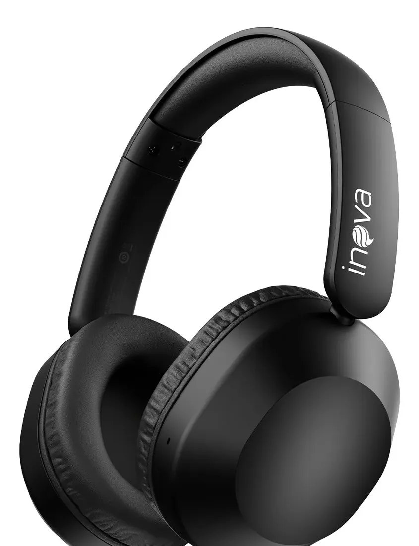 Fone De Ouvido Headphone Bluetooth 6.0