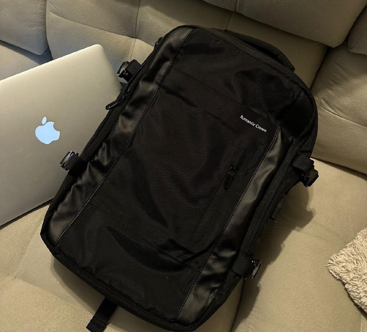 Mochila Executiva P Notebook 42L