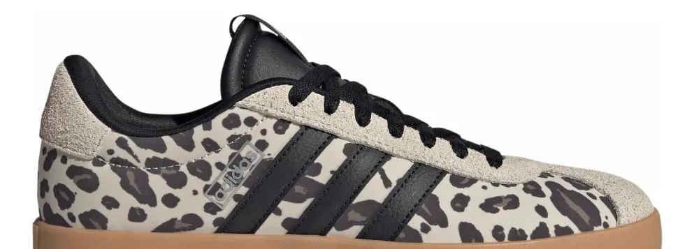 Tênis Feminino Vl Court 3.0 Adidas
