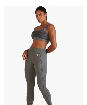 Calça Legging Lupo Max Feminina Academia Cintura Alta