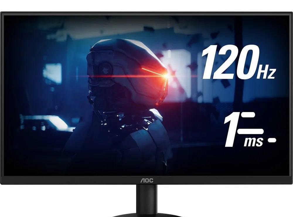 Monitor AOC 27 120Hz 1ms Gaming IPS