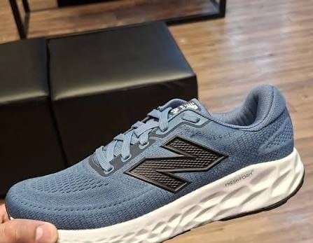 Tênis New Balance Fresh Foam X Evoz V4 3 cores
