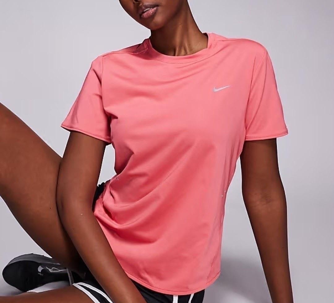 Camiseta Nike Dri-fit Feminina