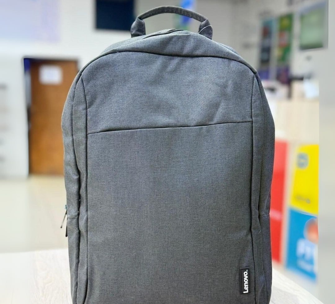 Mochila Lenovo B210 para notebook de até 15.6