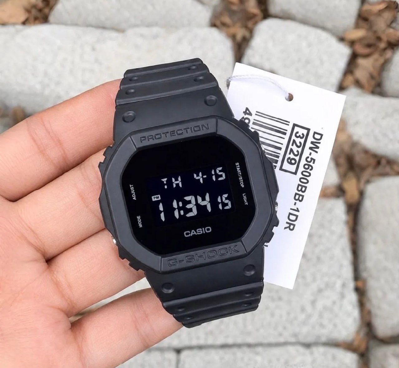 Relógio Casio G-shock Digital